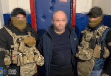 Мешканець Дніпропетровщини планував підрив поліцейського відділу в Одесі: деталі