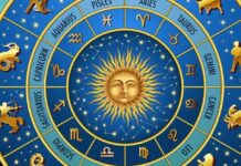 Кольори року: що про нас говорить колір місяця народження