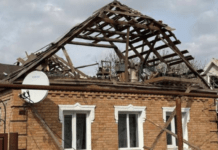 Внаслідок ракетного удару по Кривому Рогу загинули четверо людей: безпекова ситуація в області станом на вечір 2 квітня