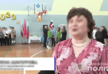 Переформатувала освітню систему під стандарти країни-агресора: правоохоронці Запоріжжя повідомили про підозру псевдоміністерці «образованія Запорожской області»