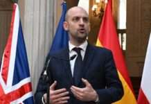 Барро: Україна, Європа та США продовжать мирні переговори в Лондоні наступного тижня