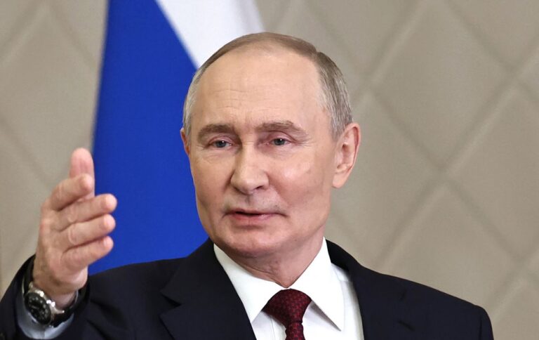 В ISW пояснили, навіщо Путіну “перемир’я” на День Перемоги