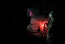 На фронті від початку доби відбулось понад 110 бойових зіткнень – Генштаб