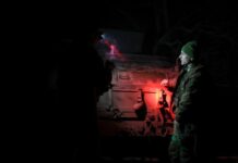 Генштаб: на фронті відбулось 75 боєзіткнень, «найактивніше» Росія атакує на Покровському напрямку