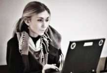 У МЗС відреагували на розслідування щодо загибелі Вікторії Рощиної в російському полоні