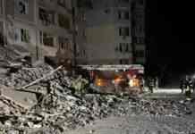 У Херсоні внаслідок удару РФ поранена жінка, стало відомо про загиблого у Зміївці – ОВА