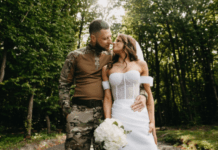 Військові будуть одружуватись у «Дії» поза чергою: подробиці