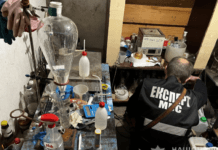 У Запоріжжі судитимуть організовану групу наркоділків: поліцейські завершили досудове розслідування