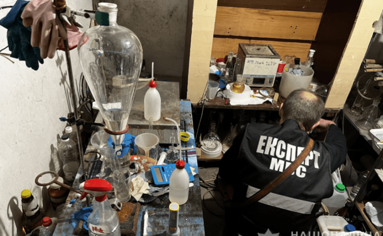 У Запоріжжі судитимуть організовану групу наркоділків: поліцейські завершили досудове розслідування