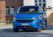 На тлі мит Трампа. Volkswagen зупиняє поставки автівок до США, зібраних у Мексиці