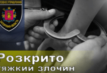 Вбила чоловіка через побутовий конфлікт: правоохоронці Запоріжжя затримали нападницю