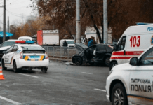 На «перехресті смерті» у Дніпрі хочуть встановити світлофор вартістю 4,6 мільйона гривень