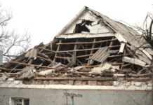 За день окупанти декілька разів били по Нікопольщині артилерією та безпілотниками: безпекова ситуація в області станом на вечір 9 квітня