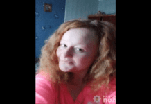 Криворізькі правоохоронці розшукують 35-річну Нежигай Ольгу: прикмети