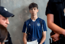 «Схоже на харчове отруєння»: Зінченко, якого підозрюють у вбивстві Ірини Фаріон, поскаржився на погане самопочуття