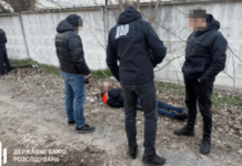 Пішов у СЗЧ аби продавати наркотики на Волині: правоохоронці затримали ділка