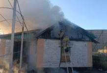 Ворог атакував Дніпро балістичною ракетою: один чоловік загинув, ще пʼятеро постраждали