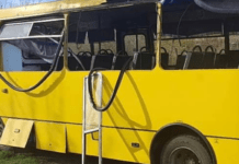 Ворог атакував Нікопольщину дронами близько півтора десятка разів: безпекова ситуація в області станом на вечір 11 квітня