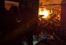 ОВА: кількість постраждалих внаслідок удару балістикою по Кривому Рогу зросла до 72 людей