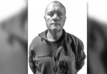 Захищаючи Україну загинув 44-річний Олександр Березок з міста Самар