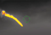 У Повітряних силах розповіли, скільки російських цілей збили за тиждень