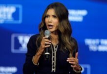 У США заявили про арешт двох українців за звинуваченням у незаконному голосуванні