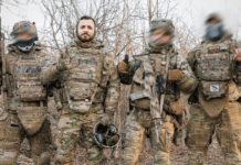 «Ідеальний час ніколи не настане – дійте зараз» – військовослужбовець ЗСУ Руслан Краснов