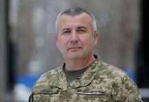 Апеляційний суд залишив під вартою екскомандувача ОТУ «Харків» Галушкіна