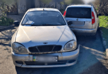 Скоїв ДТП, залишив місце автопригоди та вживав алкоголь: патрульні Запоріжжя розшукали порушника