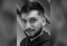 Без батька залишилась новонароджена донька: захищаючи Україну загинув Владислав Сібаров з Жовтих Вод