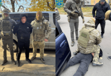 У Запоріжжі повідомили про підозру диверсанту, який підпалював релейні шафи Укрзалізниці