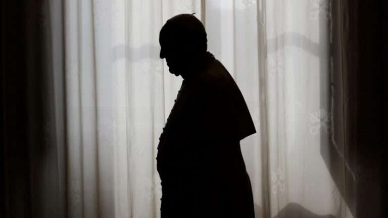 У Ватикані повідомили причину смерті папи Римського