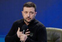 Удар по Харкову: нові санкції поширюються на причетних до виробництва «Іскандерів» – Зеленський