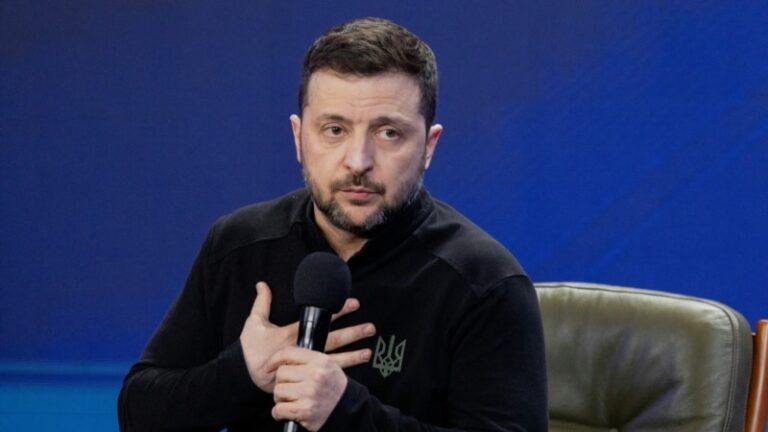 Удар по Харкову: нові санкції поширюються на причетних до виробництва «Іскандерів» – Зеленський