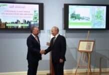 Віткофф і Путін завершили переговори в Санкт-Петербурзі, вони тривали понад 4 години – ЗМІ