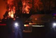 Атака на Дніпро: кількість поранених зросла до 15, вісім людей залишаються в лікарнях