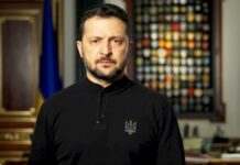 Війська Росії цілеспрямовано вдарили дроном по Херсонській ТЕЦ – президент