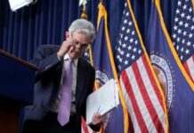 Після рішення про мита Трамп закликав ФРС «швидко» знизити базову ставку