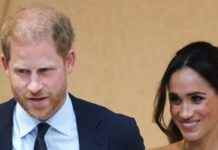 Британський принц Гаррі таємно відвідав Україну – The Telegraph