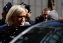 Франція: суд заявив, що може розглянути апеляцію в справі Ле Пен до виборів президента