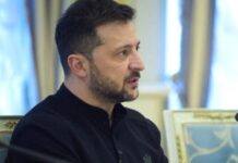 Зеленський заявив, що ЗСУ взяли в полон двох громадян Китаю на Донеччині