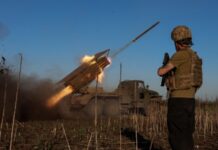 На фронті відбулося понад пів сотні боїв з початку доби – Генштаб ЗСУ