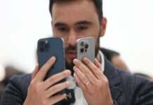 Apple уникнула тарифного удару по IPhone, але загроза з Китаю не зникла, – ЗМІ