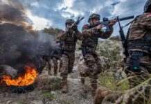 Китай розпочав нові військові навчання навколо Тайваню: що відомо