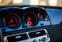 Для чого потрібен тахометр у авто: цікаві поради водіям