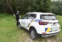 У Харкові чоловік з ножем напав на ТЦК: поліція розкрила перші деталі конфлікту