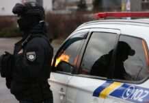 Мережу сколихнув фейк про смерть затриманого чоловіка у Харкові: поліція надала пояснення