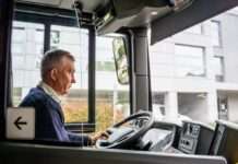 У Дрогобичі через затримання водія зупинився рух автобусів: як це пояснили в ТЦК