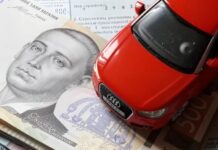 Автоцивілка для учасників бойових дій та осіб з інвалідністю внаслідок війни стане безкоштовною