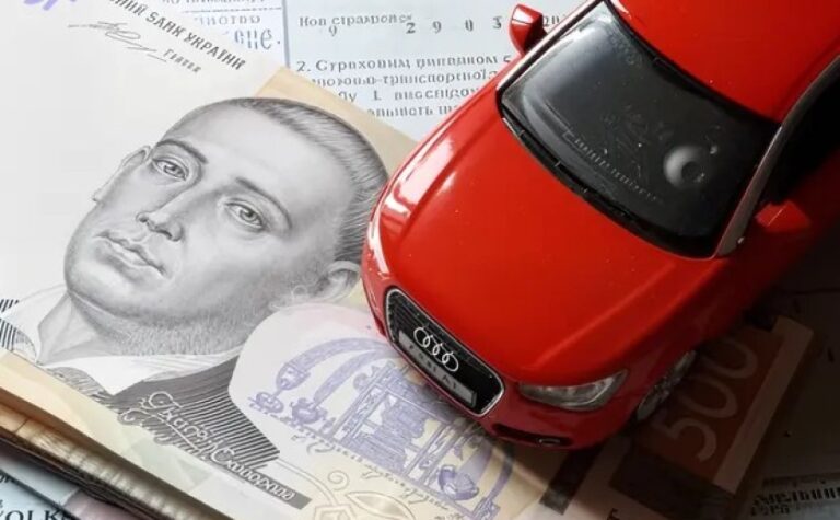 Автоцивілка для учасників бойових дій та осіб з інвалідністю внаслідок війни стане безкоштовною